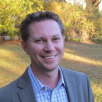 Aperian Employee Jesse Rowell's profile photo