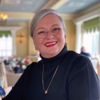 Phillips Collection Employee Julie Phillips's profile photo