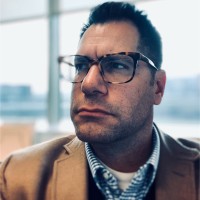 Display Group Employee James Kosmerick's profile photo