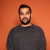 AlignOps Employee Faraaz Zaman's profile photo