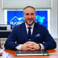 Nomis Group International Employee Phillip Simon's profile photo