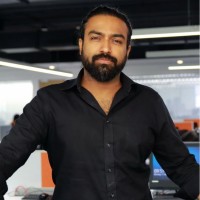 Ajay Chitharanjan Email & Phone Number