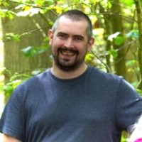 Littlefish Employee Kieran Billing's profile photo