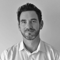 Electro Ventures Employee Jonathan Lilley's profile photo