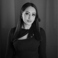 Simran K. Email
