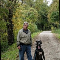 US Sign and Mill Employee Bill Uhl's profile photo