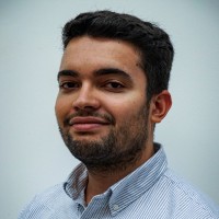 Theodo FinTech (ex-Sipios) Employee Romain Lagrange's profile photo