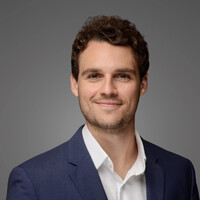 Global Employee Nicolas S.'s profile photo