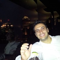 The Row Employee Stefano Falcone's profile photo