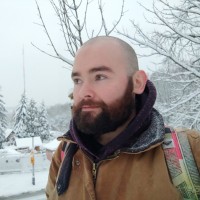 NEC Software Solutions Employee Ciaran Keane's profile photo