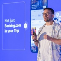 Booking.com Employee Shawn Watt's profile photo