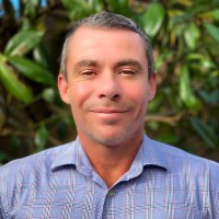 Supply Chain Solutions Employee Brent Latham's profile photo