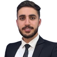 Algebra Intelligence Employee Mohammad Alrashdan's profile photo