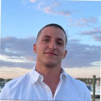 Secure Future Tech Solutions Employee Zac Merlino's profile photo
