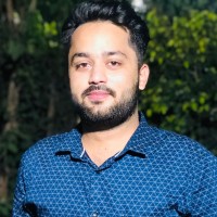 Uprio Employee Abdur Rahmani's profile photo