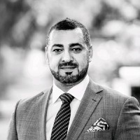 ACS (Australian Computer Society) Employee Abdul abu's profile photo