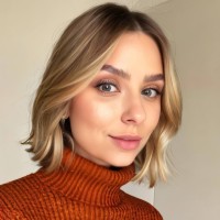 Daria Ponomarova Email & Phone Number