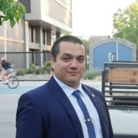QServus Employee José García Pereira's profile photo