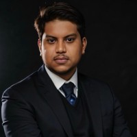 Zipnom Employee Dilip Singh's profile photo