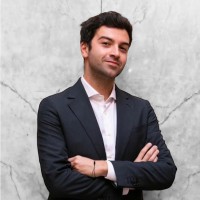 Gruppo VéGé Employee Francesco Carreri's profile photo