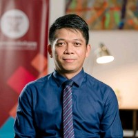 BRED Bank Cambodia Employee Sakhina Chor's profile photo