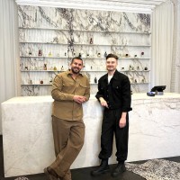 Stéle Employee Jake Levy's profile photo