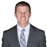 Cintas Employee Andrew Vann's profile photo