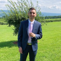MasterLibrary by Follett Software Employee Christopher Delplato's profile photo