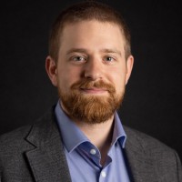 cloudtamer.io Employee John Lynch's profile photo