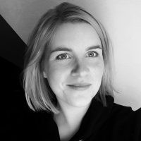 Revolution Software Ltd Employee Katarzyna Mencfel-Wenglarczyk's profile photo