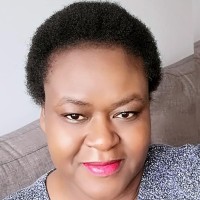 Equality Now Employee Tsitsi Matekaire's profile photo