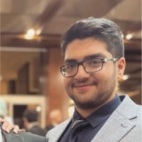 MagicalAPI Employee Amirabas Ahmadnia's profile photo