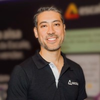 Escale Employee Ken Diamond's profile photo