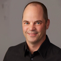 GORDINIER GROUP Employee Jeff Thresher's profile photo