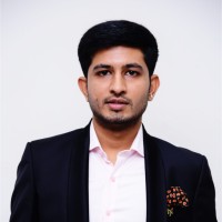MRN Group Employee Vishal Nirani's profile photo