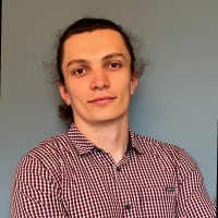 Stevia Automation Employee Arkadiusz Styczyński's profile photo