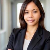 Acento Real Estate Partners Employee Sha'Ron Jones's profile photo
