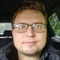 Fix Radio Employee Vitalijs Krajevs's profile photo