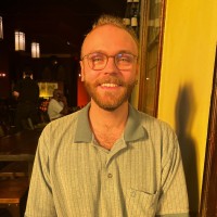 The Columbus School Employee Jake Landry's profile photo