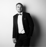 SwiftPOS Employee Jacobus Hindson's profile photo