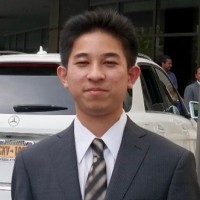 Steiner Studios Employee Nyan Oo's profile photo