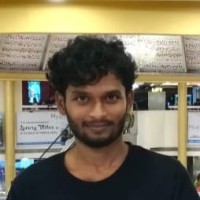 Ulgebra Employee Sathishkumar Manickam's profile photo