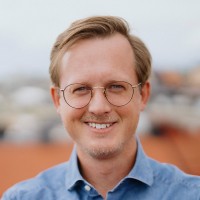 Kustom Employee Jesper Eriksson's profile photo