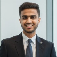 LEANIAR Employee Hrishikesh Magadum's profile photo