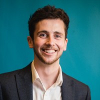 Jugo Employee Tom Goodwin's profile photo