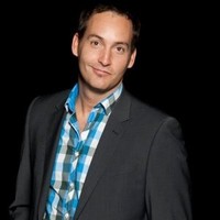 École Promédia Employee Jean-Patrick Balleux's profile photo