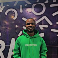 Inspired Mobile Employee Emmanuel Nweke's profile photo