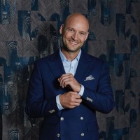 Maxfliz Employee Adam Gajewski's profile photo