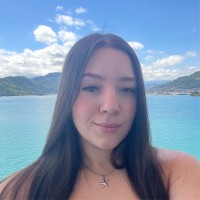 Abu Consultoria e Treinamento Employee Amanda Freire's profile photo
