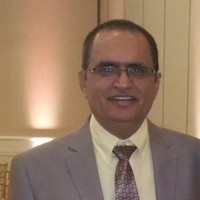 Pharmazz Inc. Employee Vineet Bajaj's profile photo